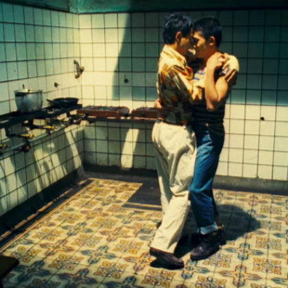 Happy Toghether - i LGBTQ serien