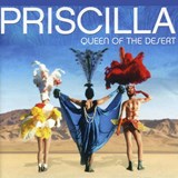 Priscilla, ørkenens dronning - i LGBTQ serien