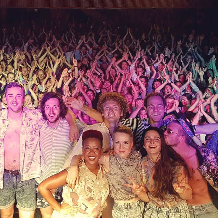 Fagernes Yacht Klubb