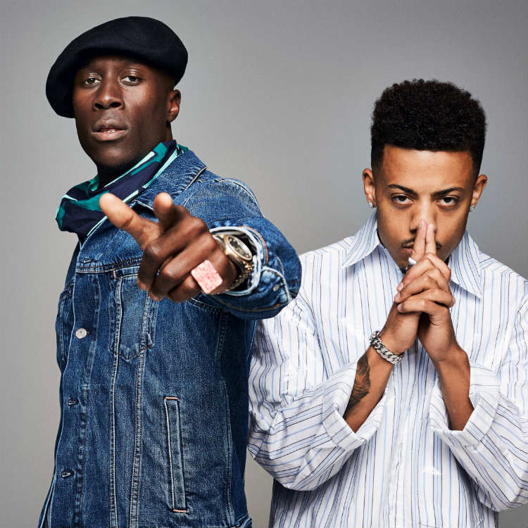 Nico & Vinz