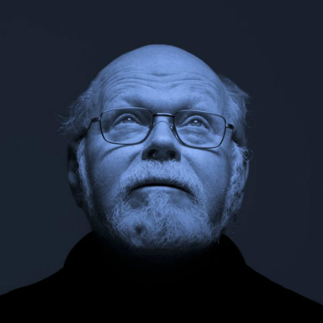 Monk i 100 - Knut Kristiansen Tentet