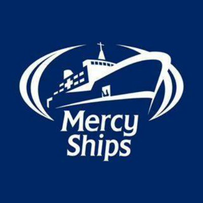 Mercy Ships Show