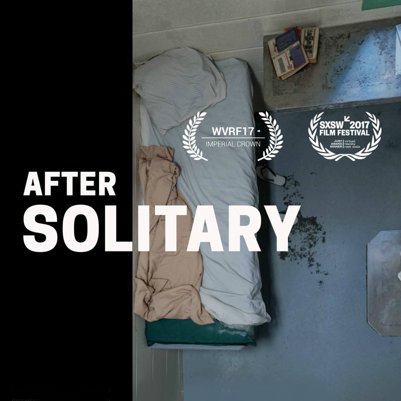 BIFF Expanded: After solitary