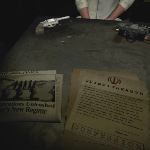 BIFF Expanded: Blindfold