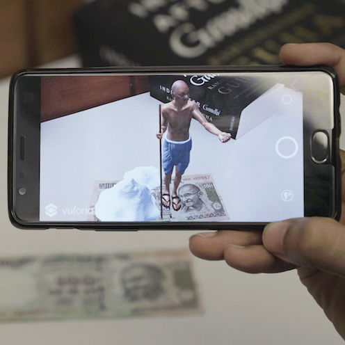 BIFF Expanded: Geist