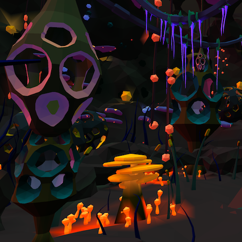 BIFF Expanded: Horizons - Bonobo