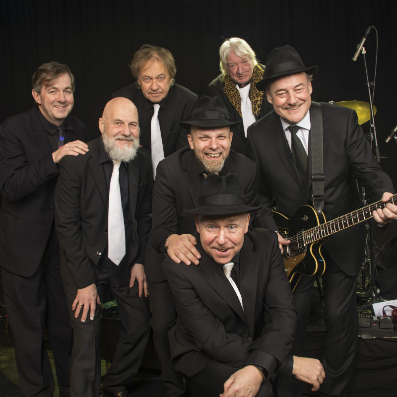 Vazelina Bilopphøggers