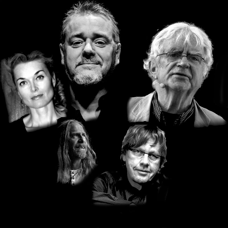 Corneliskvelden 2017