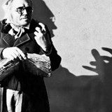 Film: Stumfilmkonsert - Dr. Caligaris kabinett