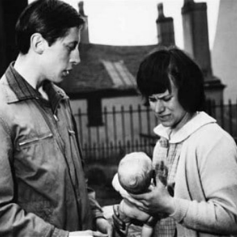 Film: A taste of honey, 1961