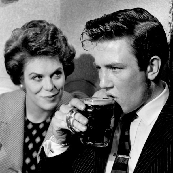 Film: Saturday night and sunday morning