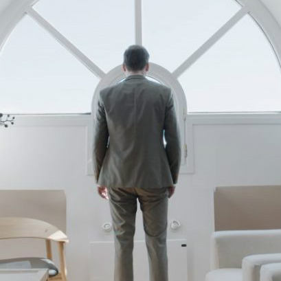 Cineart presenterer: Mattias Härenstam