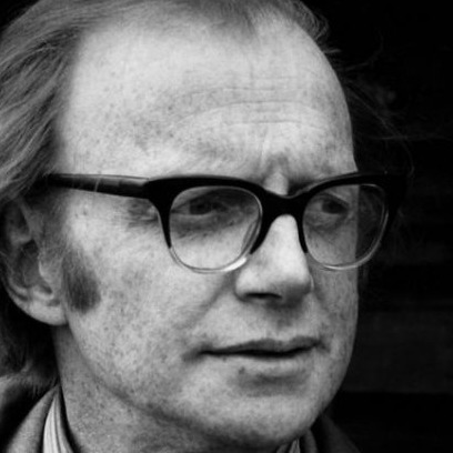 TV-teket: Om britiske Dennis Potter - med Tora Optun og Emilio Sanhueza