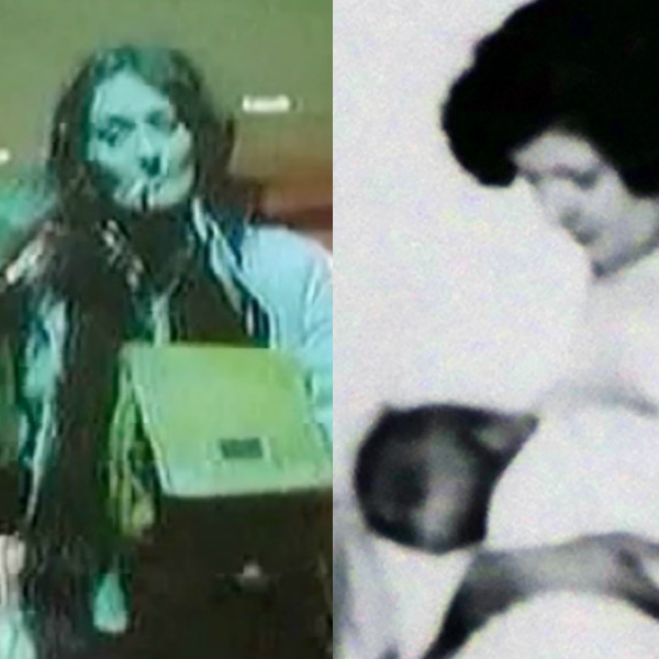 Utstilling: Ina Porselius & Isis Maakestad