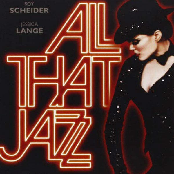 Film: All that jazz, Bob Fosse 1979