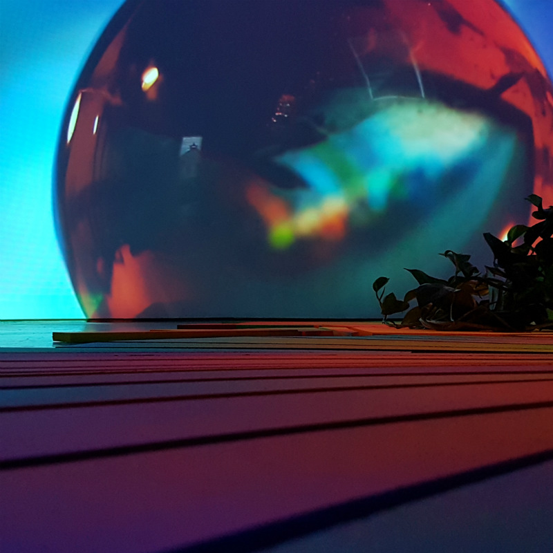 Utstilling: Ellen Ringstad - APCLPSTK_Therapeutic Utopias