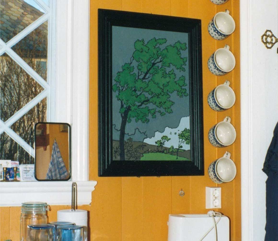 SIGBJØRN BRATLIE - THE REVENGE OF TRILOK GURTU