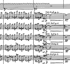 LYTTEKURS: KETIL HVOSLEF OM KETIL HVOSLEFS MUSIKK