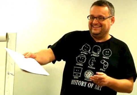 SKRIVEKURS MED BJØRN SORTLAND - NORSK FORFATTERSENTRUM VESTLANDET