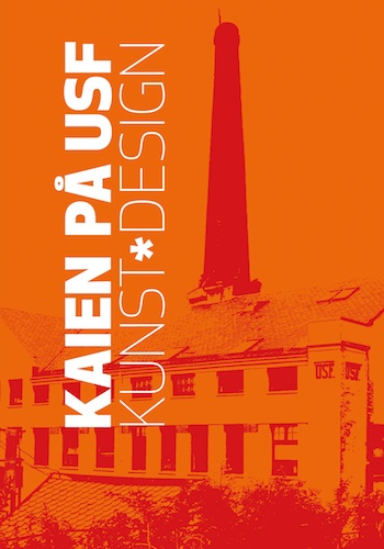 LANGÅPENT - KAIEN USF